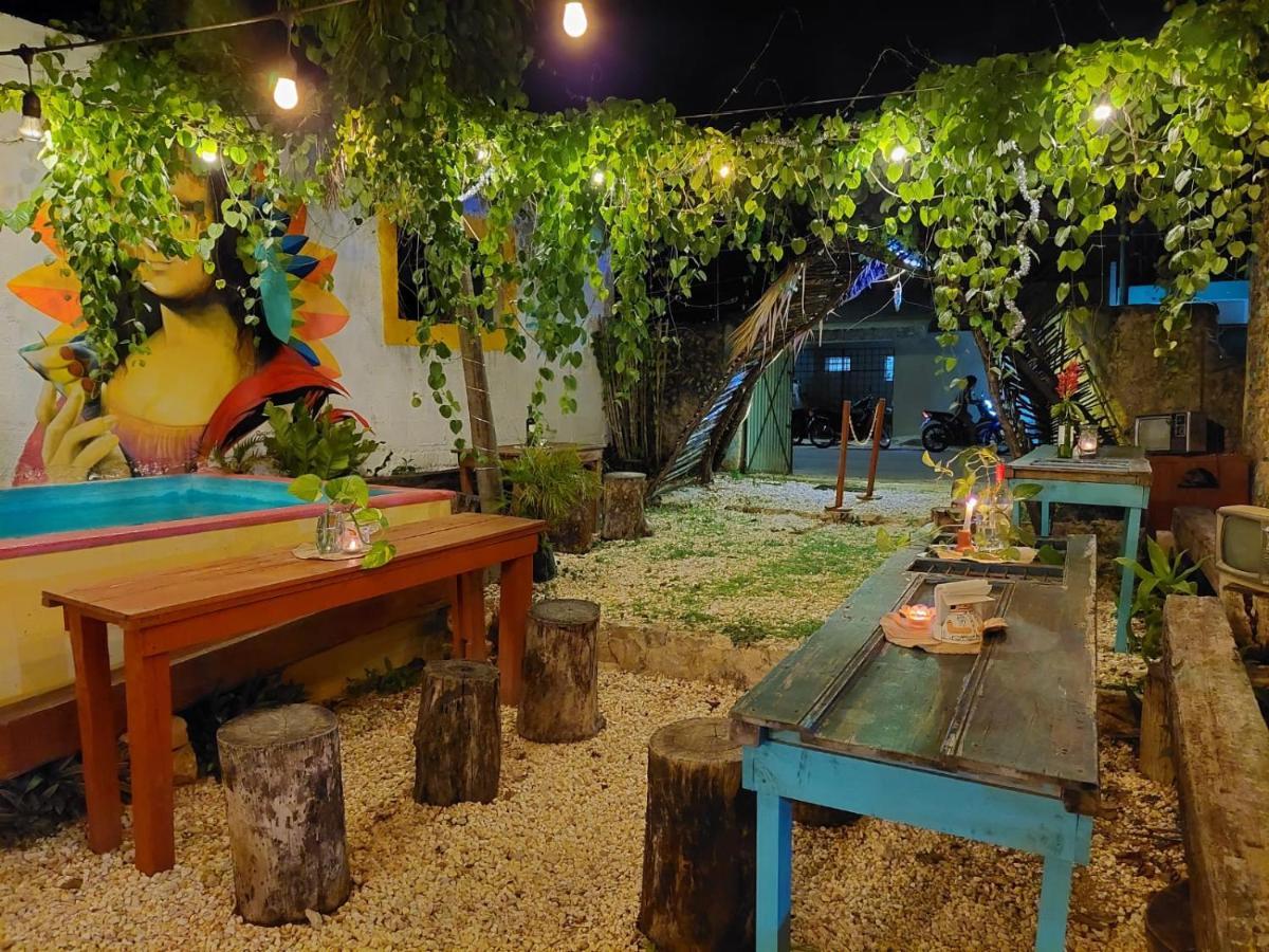 Hostel 35 Вальядолід Екстер'єр фото