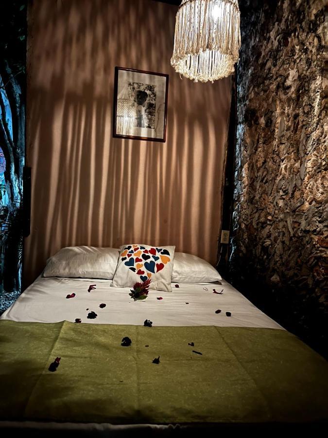 Hostel 35 Вальядолід Екстер'єр фото
