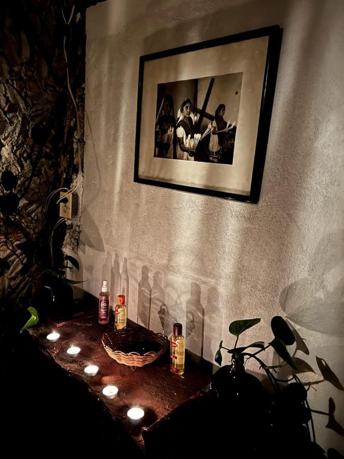 Hostel 35 Вальядолід Екстер'єр фото