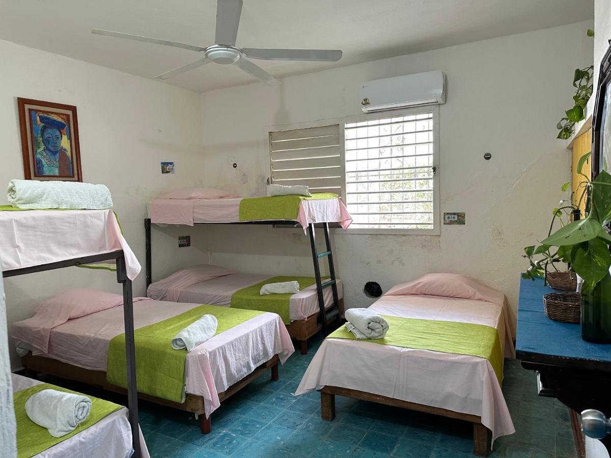 Hostel 35 Вальядолід Екстер'єр фото